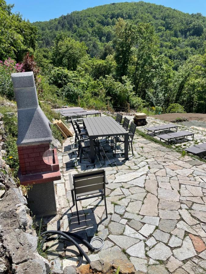 New Penthouse - Cinque Terre, Tuscany, Liguria, Lerici #4 Bagian luar foto