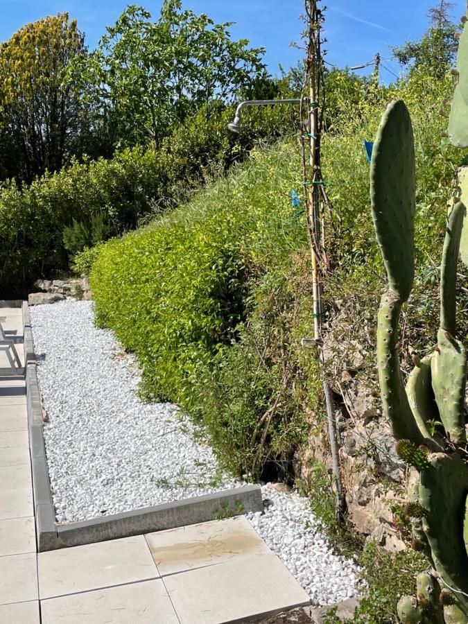 New Penthouse - Cinque Terre, Tuscany, Liguria, Lerici #4 Bagian luar foto
