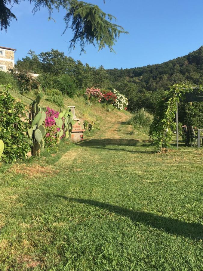 New Penthouse - Cinque Terre, Tuscany, Liguria, Lerici #4 Bagian luar foto